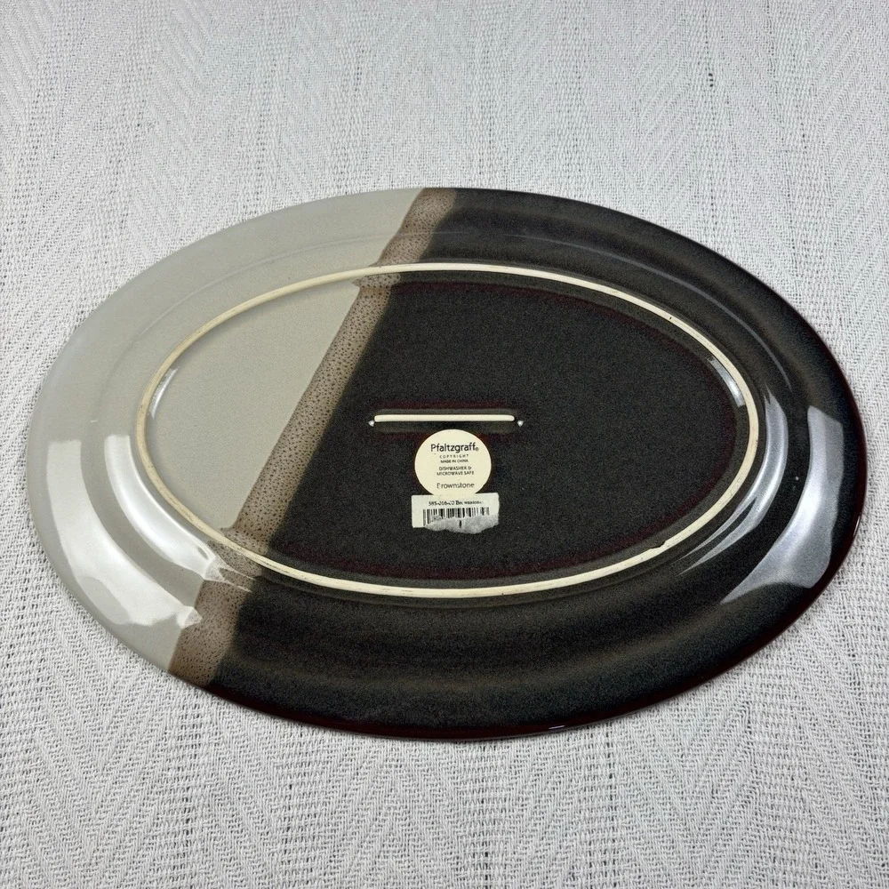 Pfaltzgraff sticker still